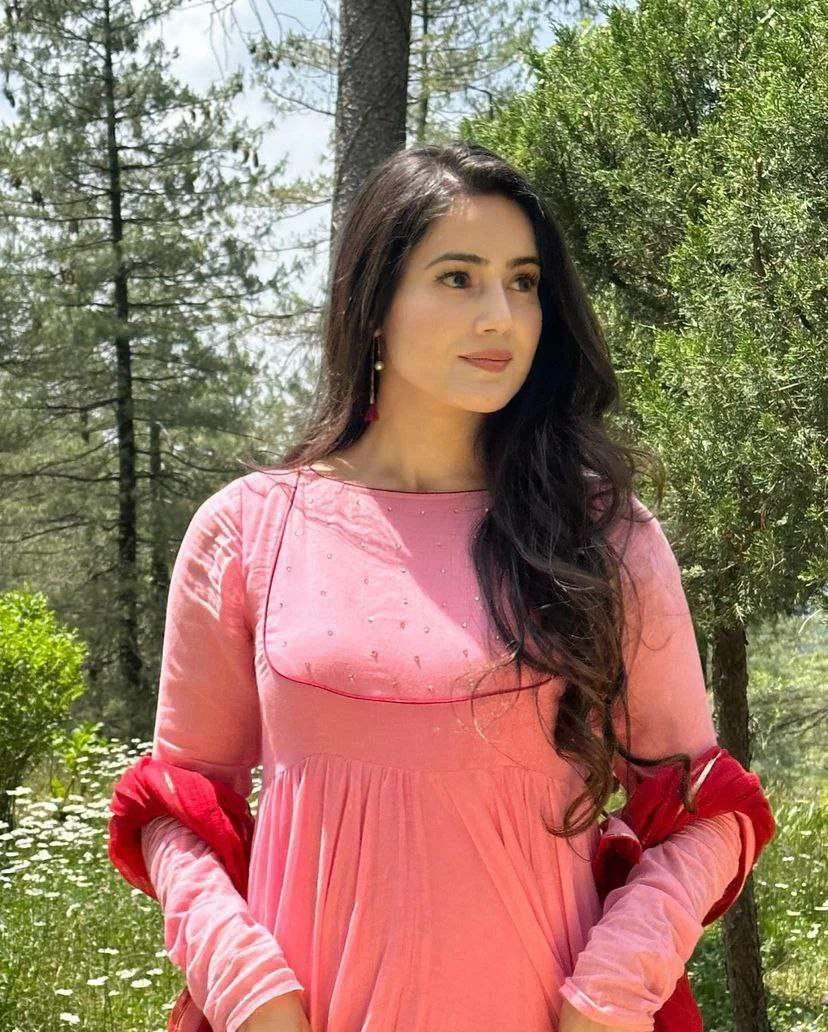 Vardan Ethnic Zb 5037 Cotton Silk Wholesale Gown with Dupatta — Wholesale Kurtis, MPA wholesale from Surat — view 3